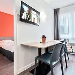 Comfort Aparthotel Toulouse Metropole
