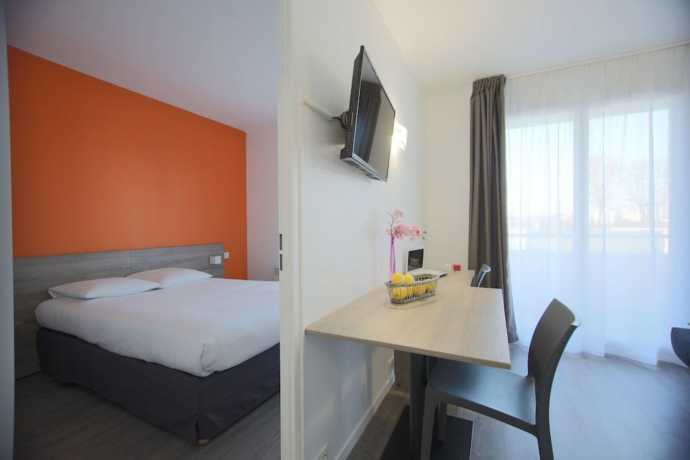 Comfort Metropole Hotel