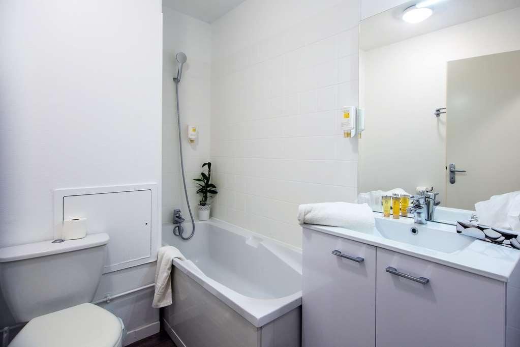 Comfort Metropole