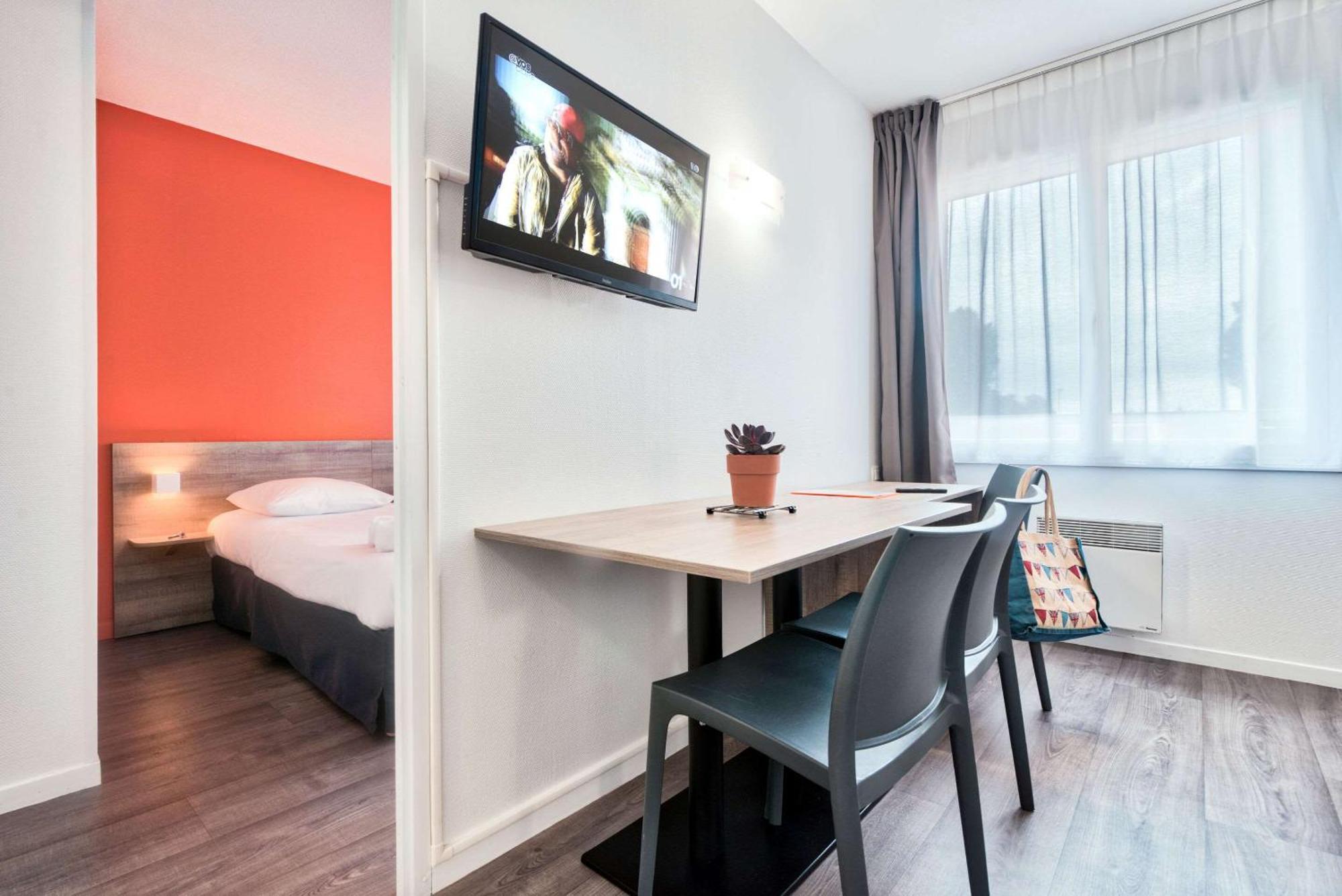 Comfort Metropole Hotel Toulouse