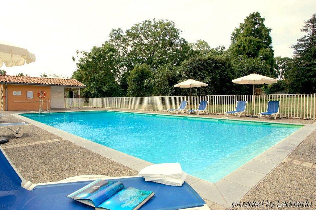 Hotel Comfort Metropole