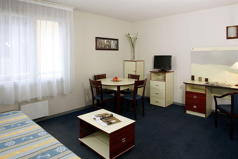Comfort Metropole Hotel