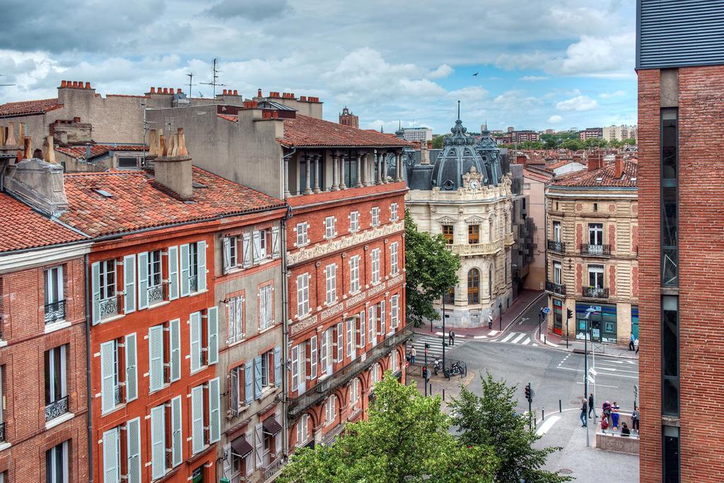 Comfort Metropole 3*