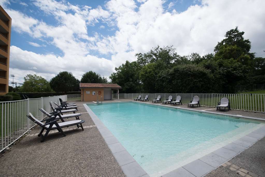 Comfort Metropole Toulouse