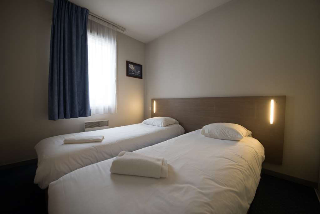 Hotel Comfort Metropole 3*