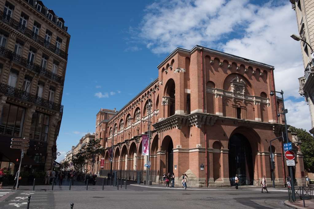 Hotel Comfort Metropole