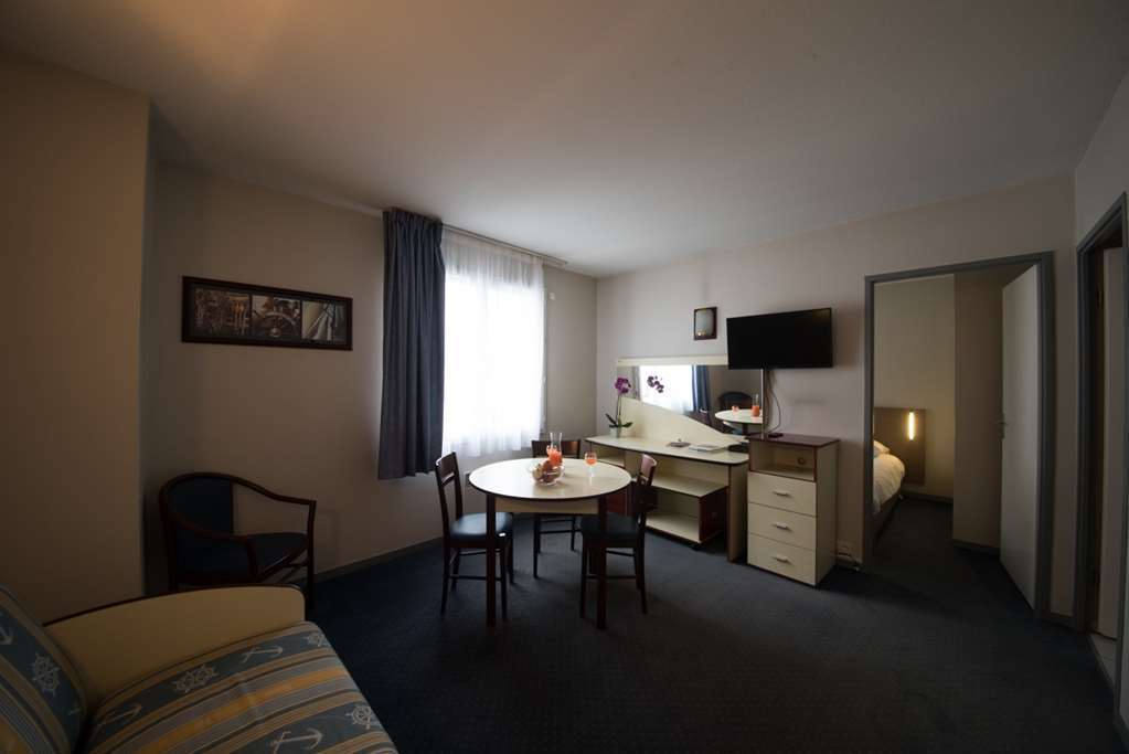 Comfort Metropole Toulouse