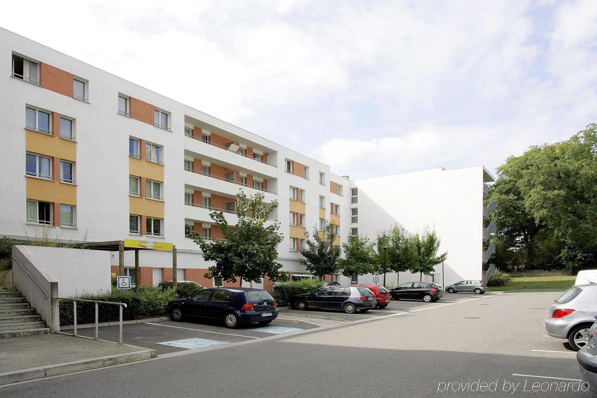 Hotel Comfort Metropole 3*