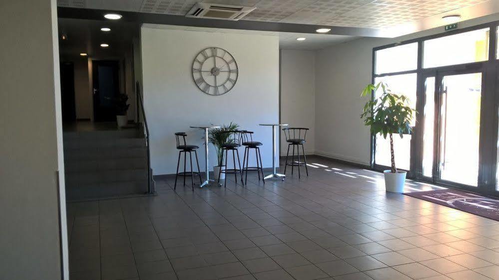 Comfort Metropole 3*