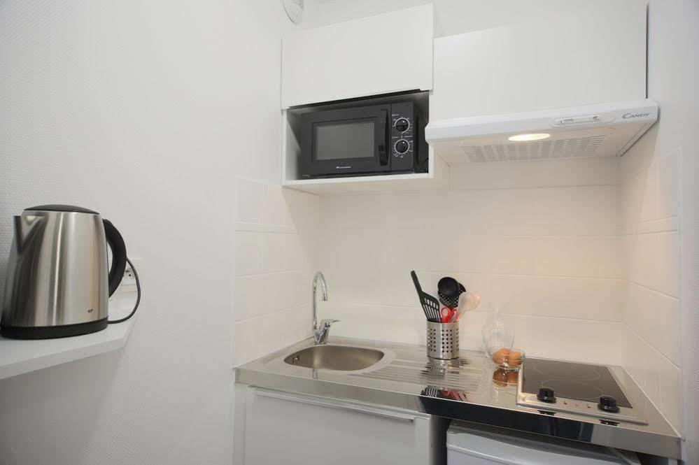 Comfort Metropole Hotel Toulouse