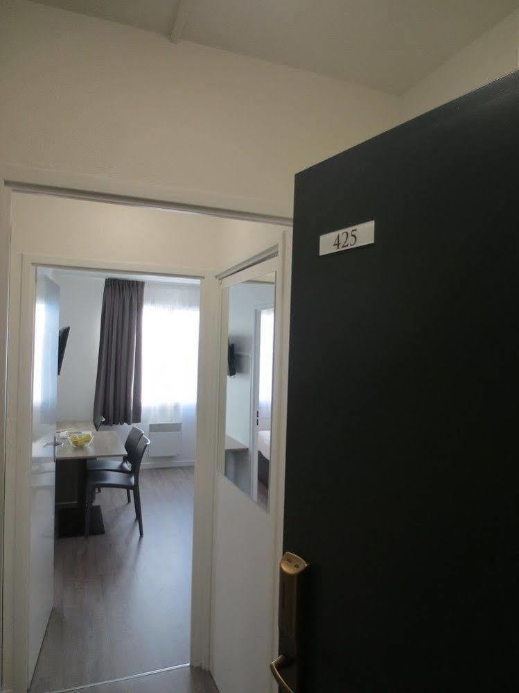 Comfort Metropole 3*