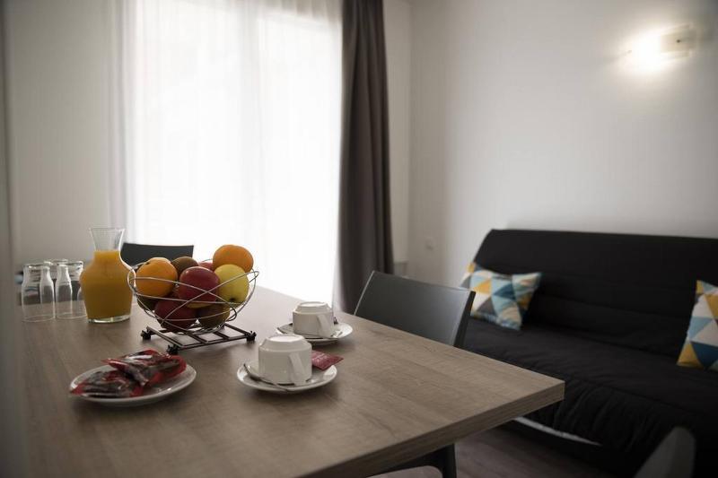 Comfort Metropole Hotel 3*