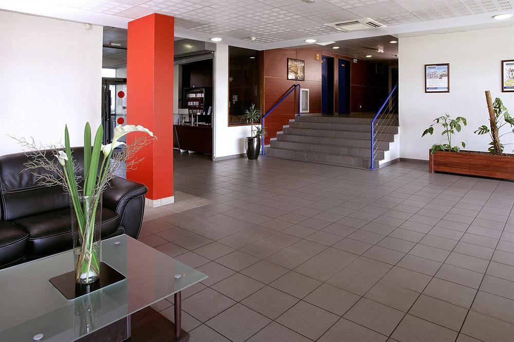 Hotel Comfort Metropole