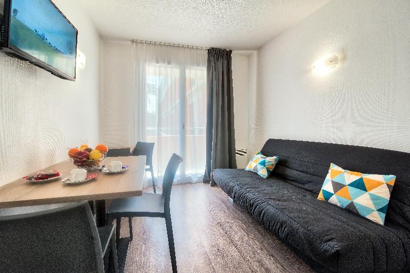 Comfort Metropole Hotel Toulouse