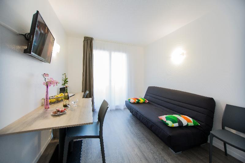 Hotel Comfort Metropole 3*